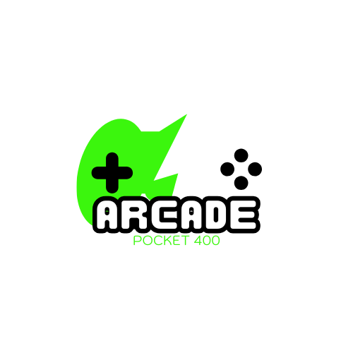 ArcadePocket400