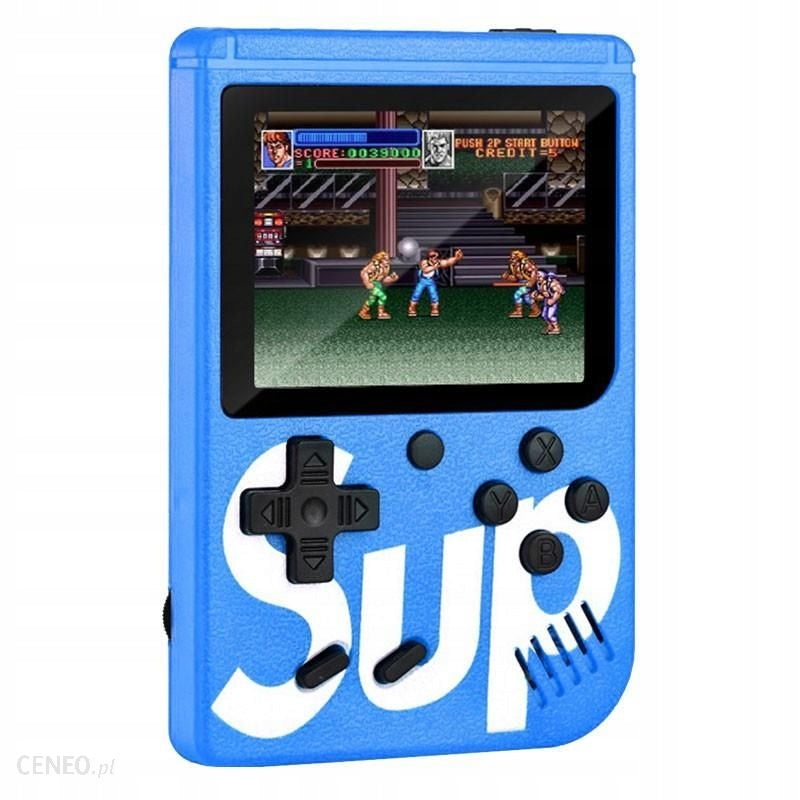 Game Box Sup 400 giochi in 1!