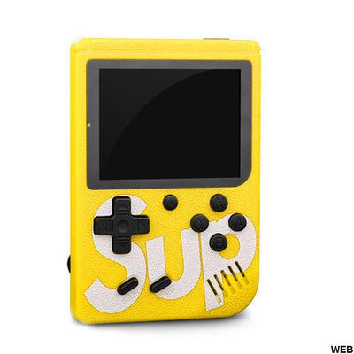 Game Box Sup 400 giochi in 1!