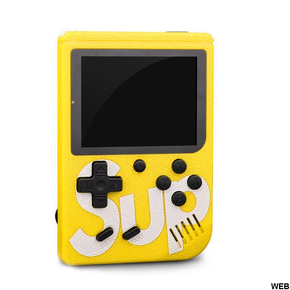 Game Box Sup 400 giochi in 1!